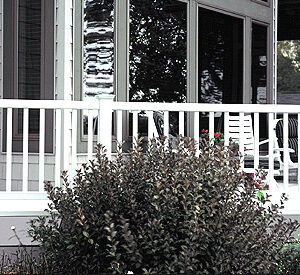 Augusta Railing