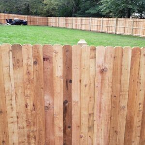 Dog Ear Privacy