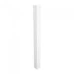 durables Vinyl Railing Posts