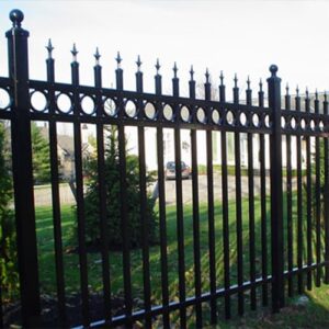 OnGuard Aluminum Ornamental